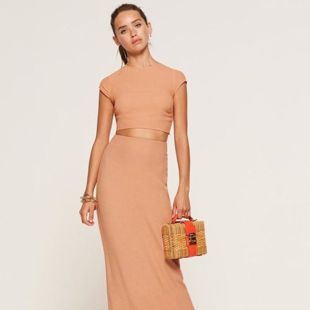 Reformation Scout Two Piece (RARE)